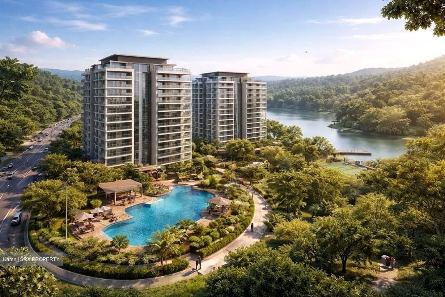 Thomson View Condominium (D20), Condominium #590588451